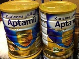 Sữa nhiễm nhôm: Kết quả của Cục An toàn thực phẩm có gì?